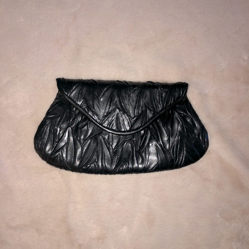 Jessica McClintock clutch